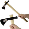 Топор COLD STEEL PIPE HAWK 90PHH CS_90PHH