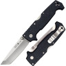 Нож COLD STEEL SR1 LITE TANTO POINT 62K1A CS_62K1A
