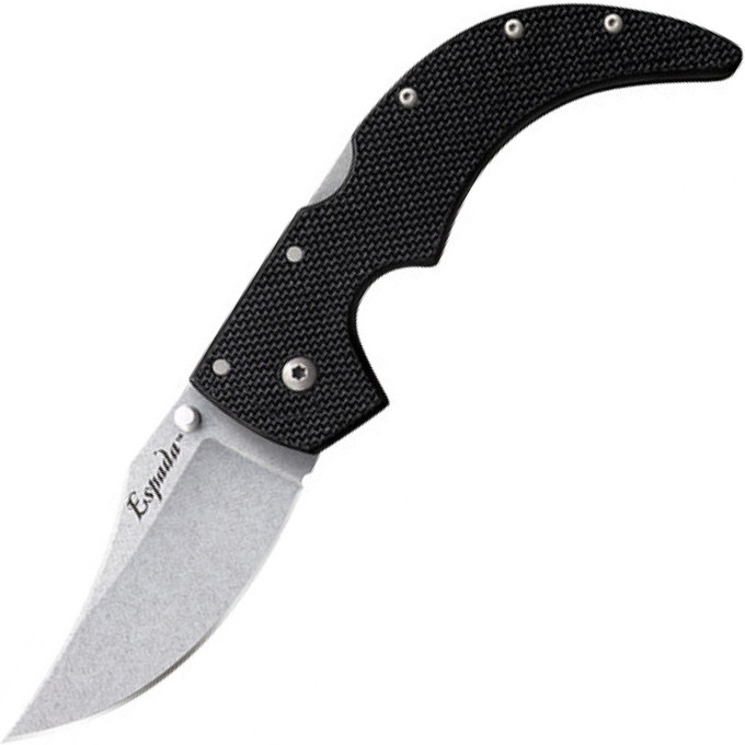 Нож COLD STEEL MEDIUM G-10 ESPADA CS_62NGM